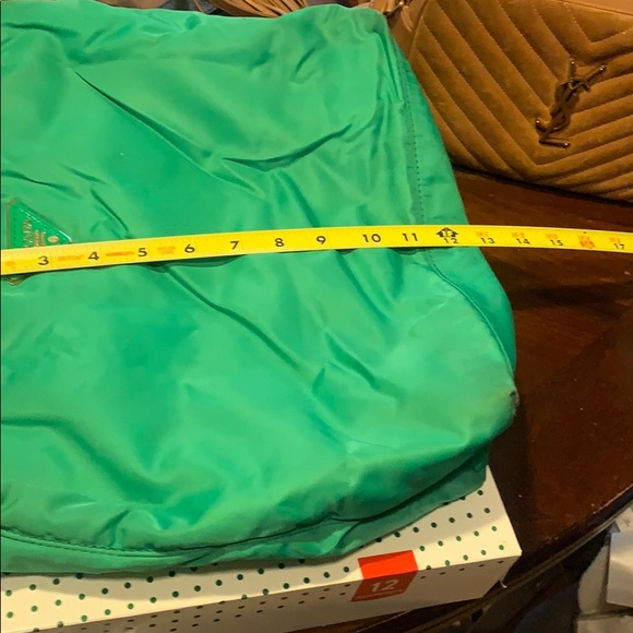 Authentic Prada Bag - Picture 8 of 10